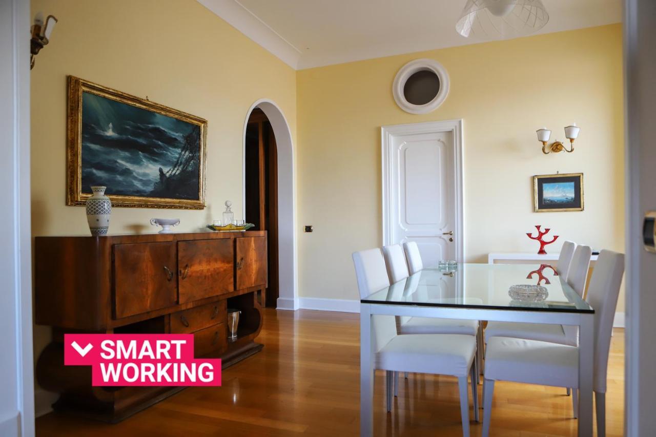 Santa Chiara Grand By Wonderful Italy Appartement