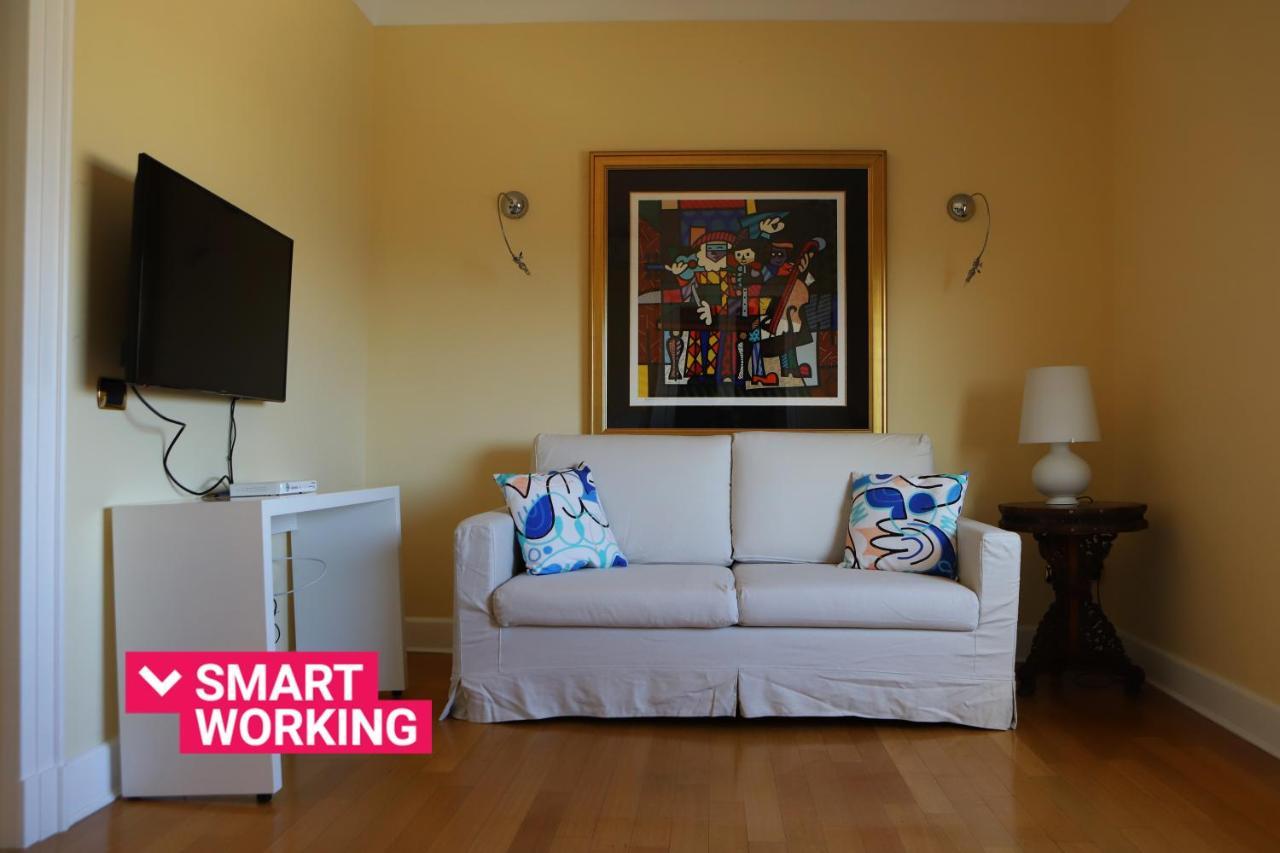 Santa Chiara Grand By Wonderful Italy Appartement Napels