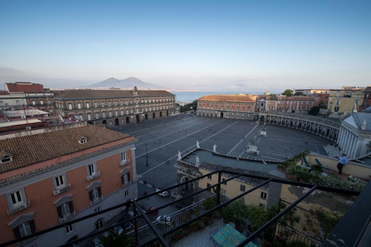 Santa Chiara Grand By Wonderful Italy * Napels