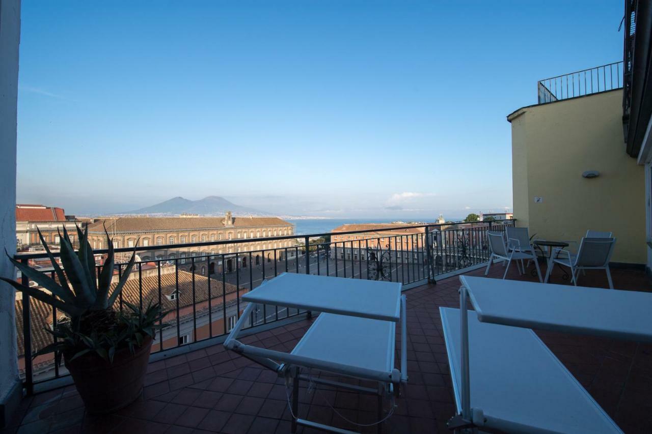 Santa Chiara Grand By Wonderful Italy Napels