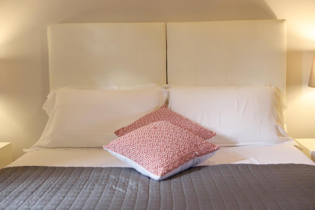 Santa Chiara Grand By Wonderful Italy Appartement Napels