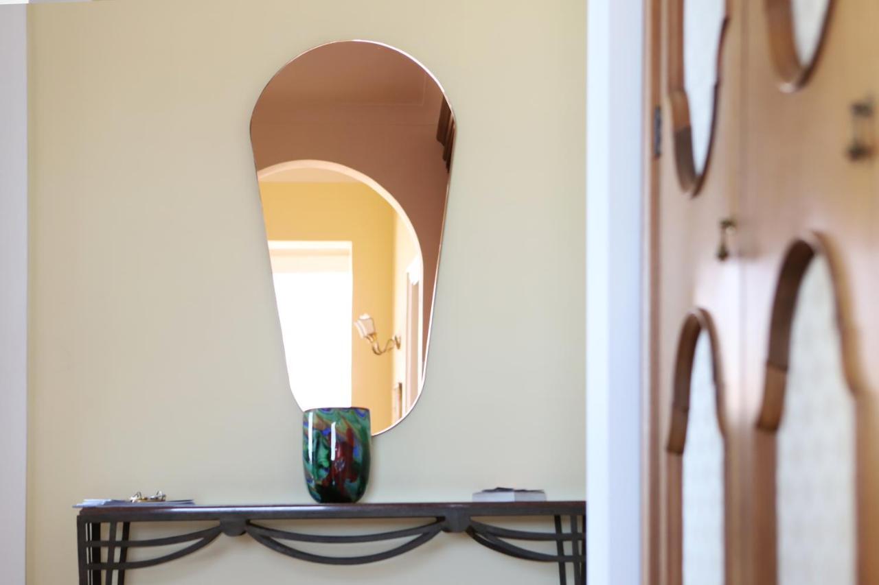 Santa Chiara Grand By Wonderful Italy Appartement *