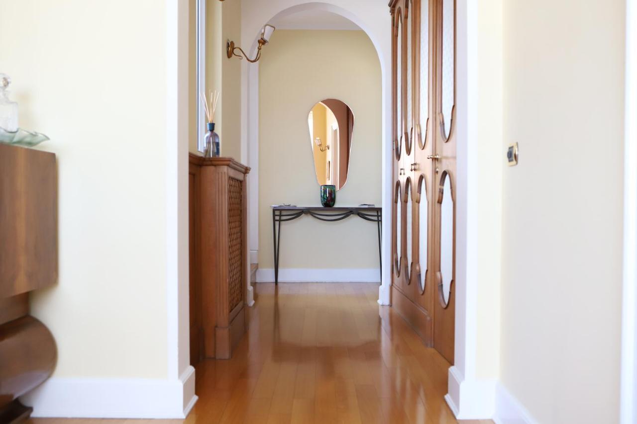 Appartement Santa Chiara Grand By Wonderful Italy *