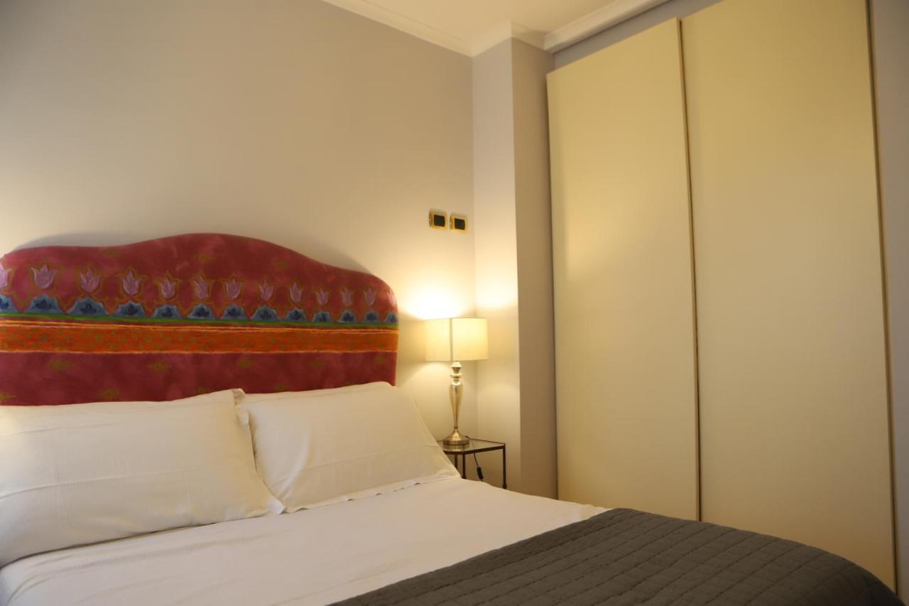 Santa Chiara Grand By Wonderful Italy Appartement *